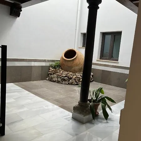 Turistico Julia Gemella Acci Appartement