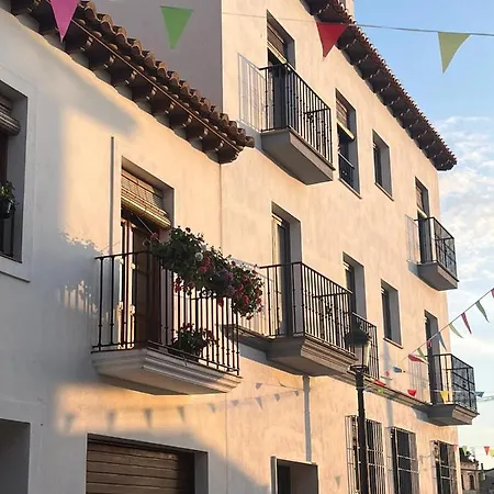 Turistico Julia Gemella Acci Guadix
