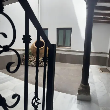 Turistico Julia Gemella Acci Appartement