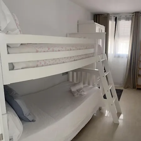 Turistico Julia Gemella Acci Appartement *