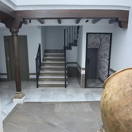 Appartement Turistico Julia Gemella Acci Guadix