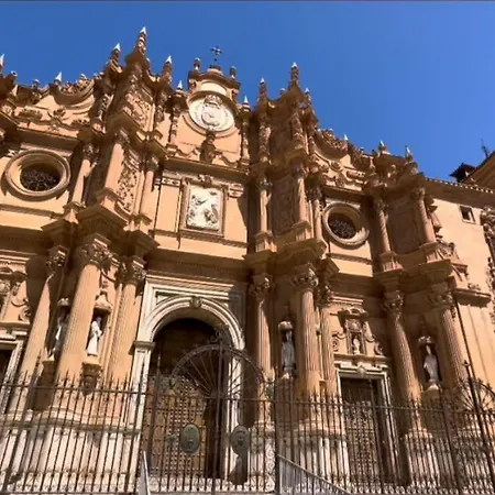 公寓 Turistico Julia Gemella Acci *